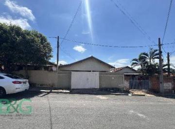 9fe17e513cbad7f237cc53c720126422687fb288 · Casa com 2 dormitórios à venda, 114 m² por R$ 82.786,76 - Conjunto Habitacional Santo Antonio - Guar