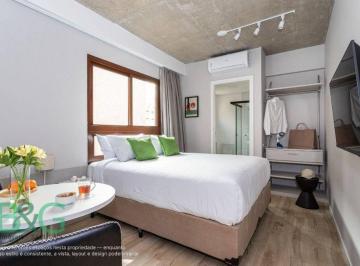 eb7ace5143924074a8c0d98b521d620bd795201a · Studio à venda, 25 m² por R$ 720.000,00 - Consolação - São Paulo/SP