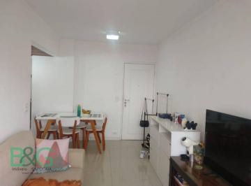 c0b8a86cc43ae6996553ffac1ee69e5b90f32ec4 · Apartamento à venda, 60 m² por R$ 465.000,00 - Mooca - São Paulo/SP