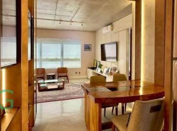 8afcd8f99b02c03c2e7cf575d62af5b5b8488dad · Apartamento à venda, 70 m² por R$ 1.089.000,00 - Santo Amaro - Santo Amaro/SP
