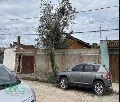 4960c56004b43b242e7538acfd542f9210c7c725 · Casa com 2 dormitórios à venda, 130 m² por R$ 370.279,61 - Jardim Virginia - Guarujá/SP