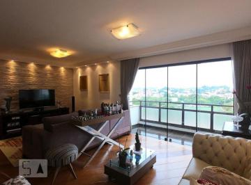 Apartamento · 170m² · 4 Quartos · 3 Vagas · Apartamento à Venda - Vila Sônia, 4 Quartos, 170 m2