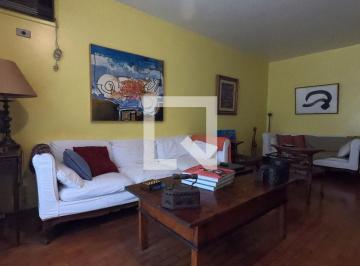 Apartamento · 115m² · 3 Quartos · 1 Vaga · Apartamento à Venda - Real Parque, 3 Quartos, 115 m2