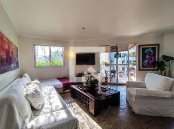 Apartamento · 274m² · 4 Quartos · 4 Vagas · Apartamento à Venda - Real Parque, 4 Quartos, 274 m2