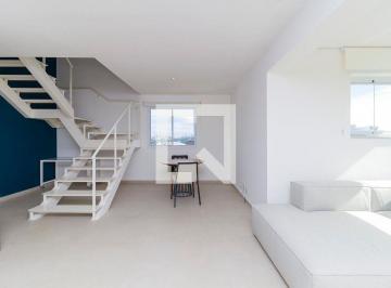 Apartamento · 130m² · 2 Quartos · 2 Vagas · Apartamento à Venda - Brooklin, 2 Quartos, 130 m2