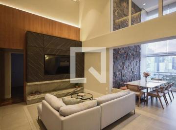 Apartamento · 138m² · 3 Quartos · 2 Vagas · Apartamento à Venda - Panamby, 3 Quartos, 138 m2