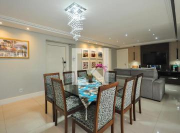 Apartamento · 141m² · 3 Quartos · 2 Vagas · Apartamento à Venda - Jardim Monte Kemel, 3 Quartos, 141 m2