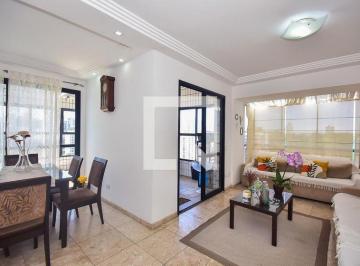 Apartamento · 156m² · 3 Quartos · 3 Vagas · Apartamento à Venda - Jardim Londrina, 3 Quartos, 156 m2