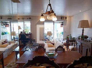 Apartamento · 85m² · 2 Quartos · 2 Vagas · Apartamento à Venda - Real Parque, 2 Quartos, 85 m2