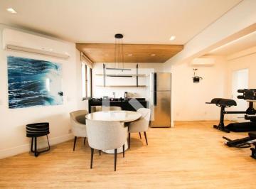 Apartamento · 300m² · 2 Quartos · 5 Vagas · Apartamento à Venda - Portal do Morumbi, 2 Quartos, 300 m2