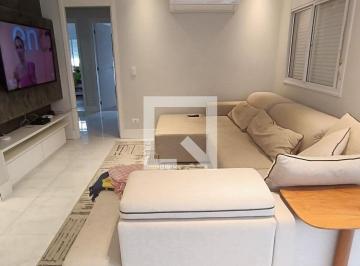 Apartamento · 124m² · 3 Quartos · 2 Vagas · Apartamento à Venda - Jardim Vazani, 3 Quartos, 124 m2