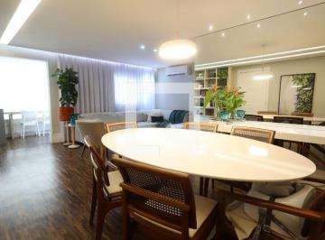Apartamento · 125m² · 2 Quartos · 2 Vagas · Apartamento à Venda - Jardim Vazani, 2 Quartos, 125 m2
