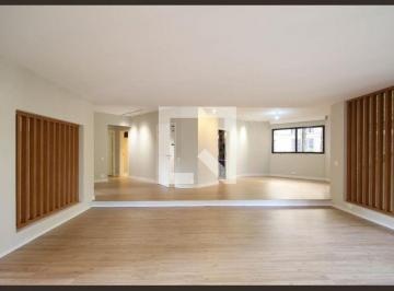 Apartamento · 245m² · 3 Quartos · 4 Vagas · Apartamento à Venda - Real Parque, 3 Quartos, 245 m2