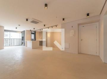 Apartamento · 105m² · 2 Quartos · 2 Vagas · Apartamento à Venda - Brooklin, 2 Quartos, 105 m2