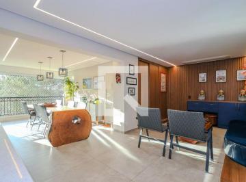 Apartamento · 103m² · 3 Quartos · 3 Vagas · Apartamento à Venda - Jardim Monte Kemel, 3 Quartos, 103 m2
