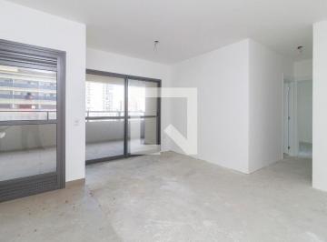 Apartamento · 79m² · 2 Quartos · 1 Vaga · Apartamento à Venda - Brooklin, 2 Quartos, 79 m2