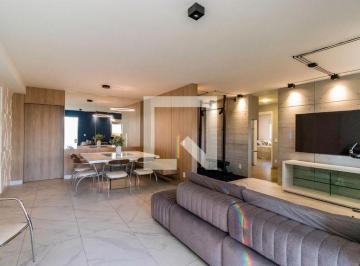 Apartamento · 125m² · 3 Quartos · 2 Vagas · Apartamento à Venda - Jardim Vazani, 3 Quartos, 125 m2