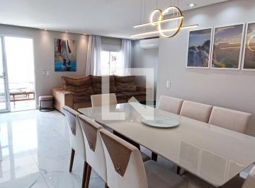Apartamento · 125m² · 3 Quartos · 2 Vagas · Apartamento à Venda - Jardim Vazani, 3 Quartos, 125 m2