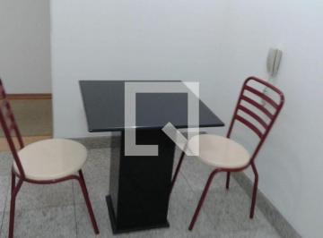 Apartamento · 110m² · 3 Quartos · 1 Vaga · Apartamento à Venda - Brooklin, 3 Quartos, 110 m2