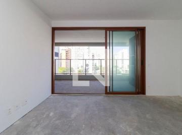 Apartamento · 110m² · 3 Quartos · 2 Vagas · Apartamento à Venda - Brooklin, 3 Quartos, 110 m2
