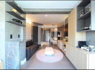 Apartamento · 190m² · 2 Quartos · 3 Vagas · Apartamento à Venda - Portal do Morumbi, 2 Quartos, 190 m2