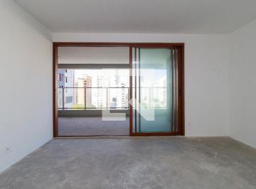 Apartamento · 110m² · 3 Quartos · 2 Vagas · Apartamento à Venda - Brooklin, 3 Quartos, 110 m2