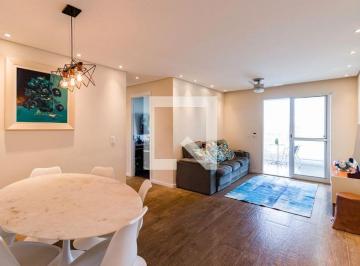 Apartamento · 125m² · 4 Quartos · 2 Vagas · Apartamento à Venda - Jardim Vazani, 4 Quartos, 125 m2