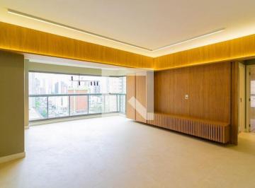 Apartamento · 81m² · 2 Quartos · 1 Vaga · Apartamento à Venda - Brooklin, 2 Quartos, 81 m2