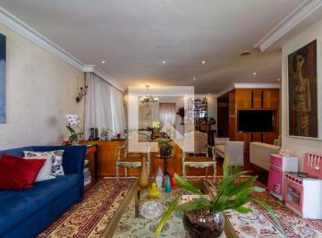 Apartamento · 229m² · 4 Quartos · 3 Vagas · Apartamento à Venda - Brooklin, 4 Quartos, 229 m2