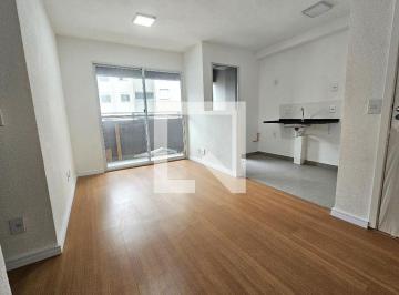 Apartamento · 45m² · 2 Quartos · 1 Vaga · Apartamento à Venda - Jardim Sao Luis, 2 Quartos, 45 m2