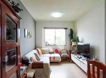 Apartamento · 70m² · 3 Quartos · 2 Vagas · Apartamento à Venda - Panamby, 3 Quartos, 70 m2