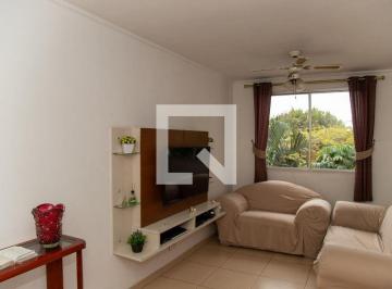 Apartamento · 68m² · 2 Quartos · 1 Vaga · Apartamento à Venda - Jardim Sao Luis, 2 Quartos, 68 m2