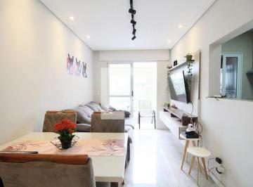 Apartamento · 55m² · 2 Quartos · 2 Vagas · Apartamento à Venda - Panamby, 2 Quartos, 55 m2