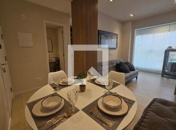 Apartamento · 42m² · 1 Quarto · Apartamento à Venda - Brooklin, 1 Quarto, 42 m2