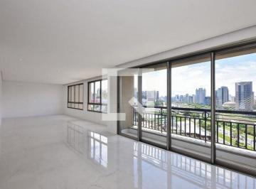 Apartamento · 233m² · 3 Quartos · 3 Vagas · Apartamento à Venda - Real Parque, 3 Quartos, 233 m2