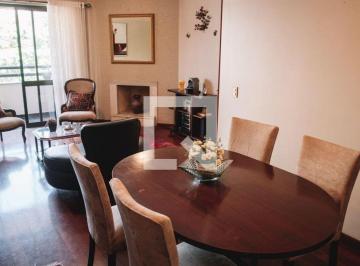 Apartamento de 4 quartos, São Paulo · Apartamento à Venda - Panamby, 4 Quartos, 132 m2