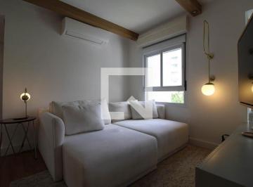 Apartamento · 220m² · 2 Quartos · 3 Vagas · Apartamento à Venda - Real Parque, 2 Quartos, 220 m2