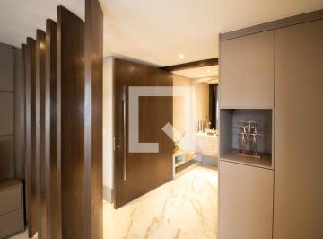 Apartamento · 238m² · 4 Quartos · 4 Vagas · Apartamento à Venda - Portal do Morumbi, 4 Quartos, 238 m2