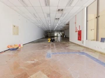 Foto 01 · Ponto Comercial para Locação em Pinheiros, São Paulo-SP: 1.490m², 10 vagas de garagem e 6 banheiros!