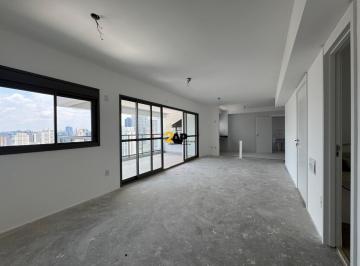 Foto 01 · Apartamento de 138m2 com 03 suítes e 02 vagas à venda no Brooklin