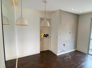 Foto 01 · Apartamento à venda em São Paulo-SP, Jardim Ampliação: 2 quartos, 1 banheiro, 2 vagas de garagem, 56