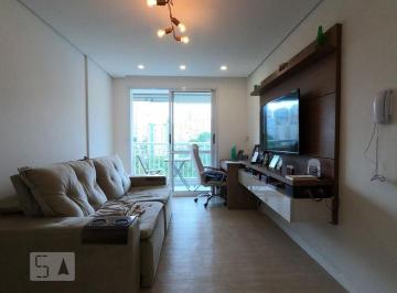 Apartamento · 65m² · 1 Quarto · 1 Vaga · Apartamento à Venda - Panamby, 1 Quarto, 65 m2
