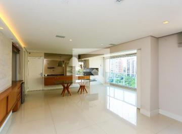 Apartamento · 129m² · 3 Quartos · 2 Vagas · Apartamento à Venda - Panamby, 3 Quartos, 129 m2