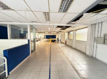 Foto 01 · Prédio Comercial para Locação em Santo Amaro - Largo 13 de maio, 20 vagas, 1.594m² de área