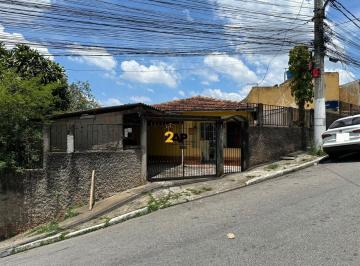 Foto 01 · Casa à Venda em São Paulo-SP, no Bairro Jardim Ibirapuera: 3 Quartos, 1 Sala, 2 Banheiros, 3 Vagas d