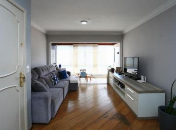 Apartamento · 110m² · 3 Quartos · 2 Vagas · Apartamento à Venda - Vila Sônia, 3 Quartos, 110 m2