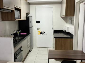 Foto 01 · Apartamento à venda em São Paulo-SP, Vila das Belezas: 1 quarto, 1 suíte, 2 salas, 1 banheiro, 28m² 