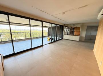 Apartamento · 265m² · 3 Quartos · 3 Vagas · Apartamento para Locação em Real Parque: Parque Global, 3 Quartos, 3 Suítes, 6 Banheiros, 3 Vagas, 2