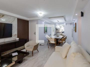 Apartamento · 141m² · 4 Quartos · 2 Vagas · Apartamento à Venda - Panamby, 4 Quartos, 141 m2