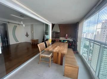 Foto 03 · Apartamento à venda na Vila Leopoldina, São Paulo-SP: 3 quartos, 1 suíte, 2 salas, 3 banheiros, 2 va